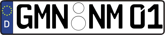 GMN-NM01