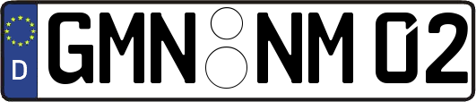 GMN-NM02