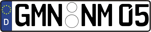 GMN-NM05