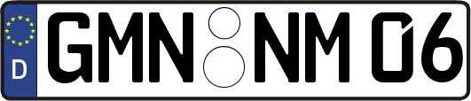 GMN-NM06