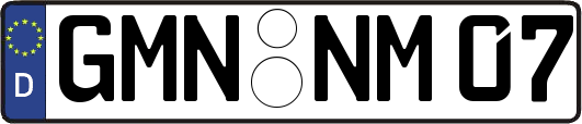 GMN-NM07