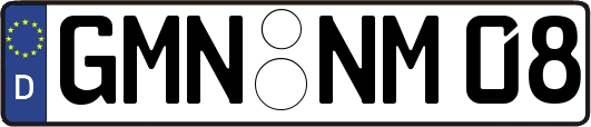 GMN-NM08