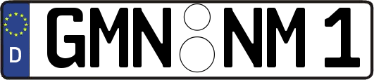 GMN-NM1