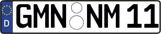 GMN-NM11