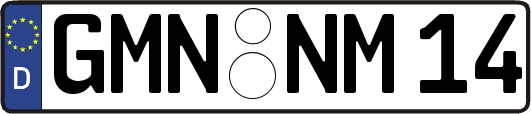 GMN-NM14
