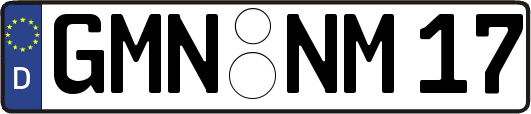 GMN-NM17