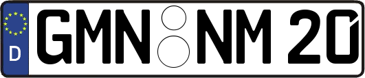 GMN-NM20