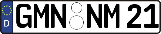 GMN-NM21