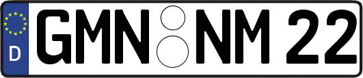 GMN-NM22