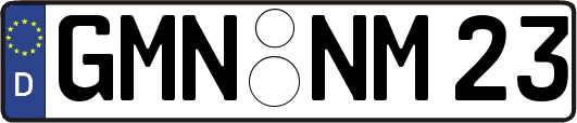 GMN-NM23