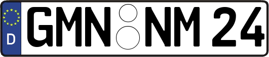 GMN-NM24