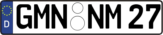 GMN-NM27