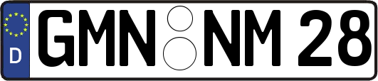GMN-NM28