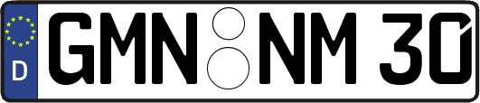 GMN-NM30