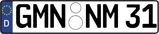 GMN-NM31