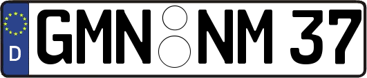 GMN-NM37