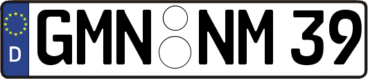 GMN-NM39