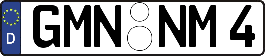 GMN-NM4
