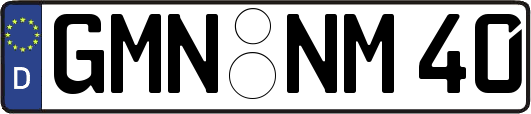 GMN-NM40