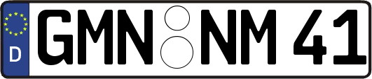 GMN-NM41
