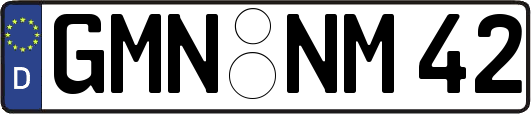 GMN-NM42