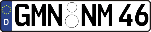GMN-NM46