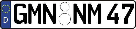 GMN-NM47