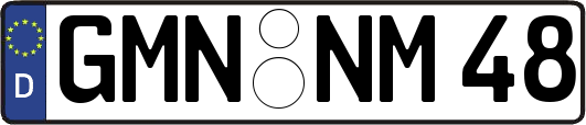 GMN-NM48