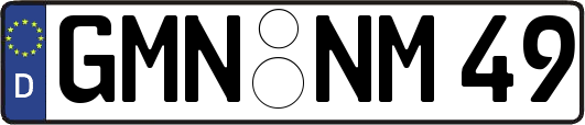GMN-NM49