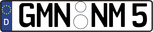 GMN-NM5