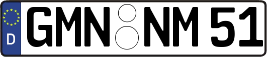GMN-NM51