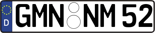 GMN-NM52