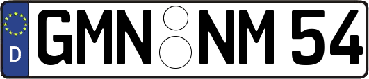 GMN-NM54