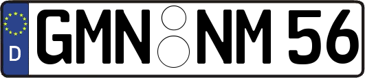 GMN-NM56