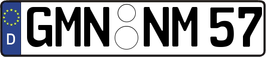 GMN-NM57