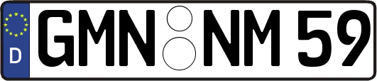 GMN-NM59