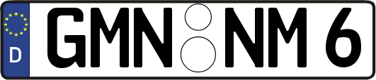 GMN-NM6