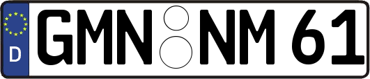 GMN-NM61