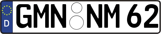 GMN-NM62
