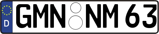 GMN-NM63