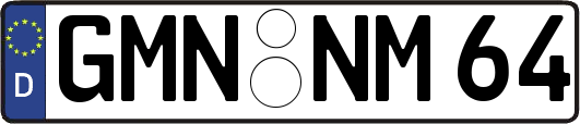 GMN-NM64