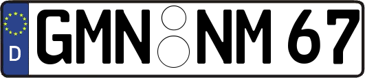 GMN-NM67