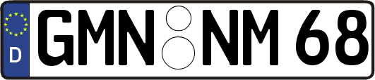 GMN-NM68