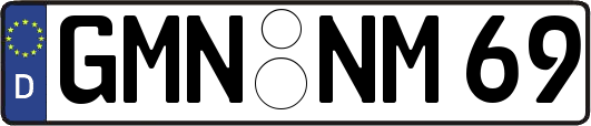 GMN-NM69