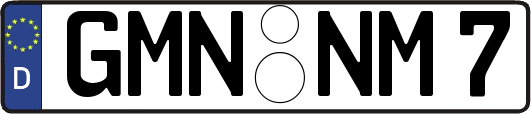 GMN-NM7
