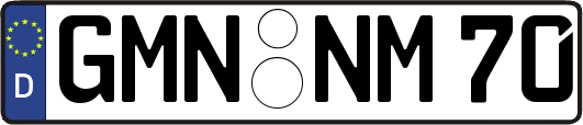 GMN-NM70