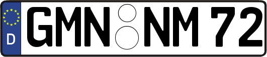 GMN-NM72