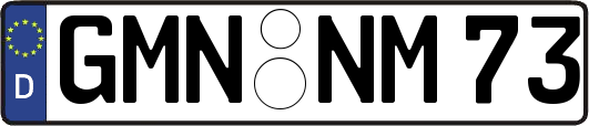 GMN-NM73
