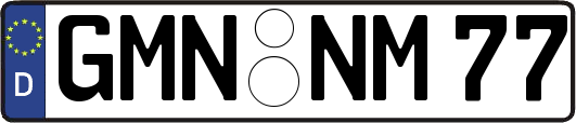 GMN-NM77