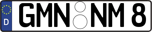 GMN-NM8